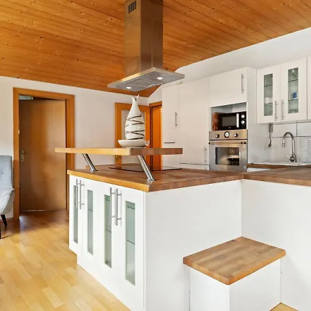Apartment Fließ