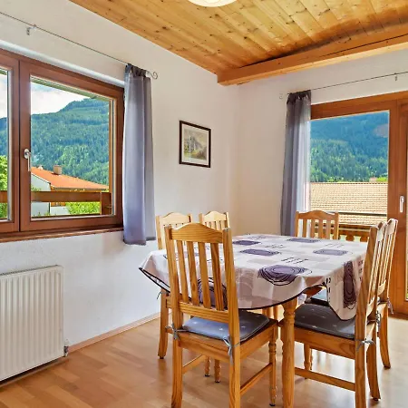 Apartment Fließ Fließ