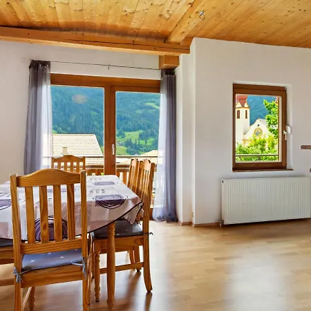 Apartment Fliess * Fließ