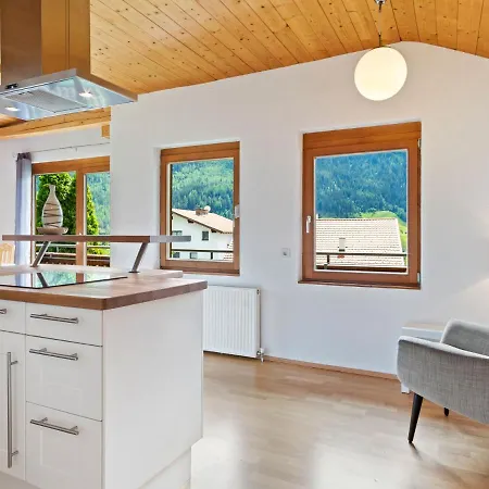 Apartment Fließ *