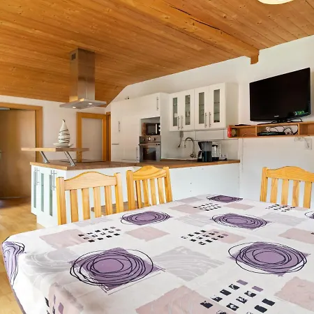 Appartement Apartment Fliess Fließ