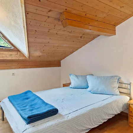 Apartment Fließ Fließ