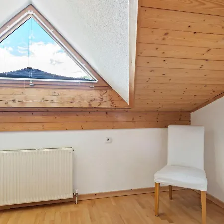 Apartment Fließ