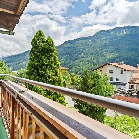 Apartment Fliess Appartement Fließ
