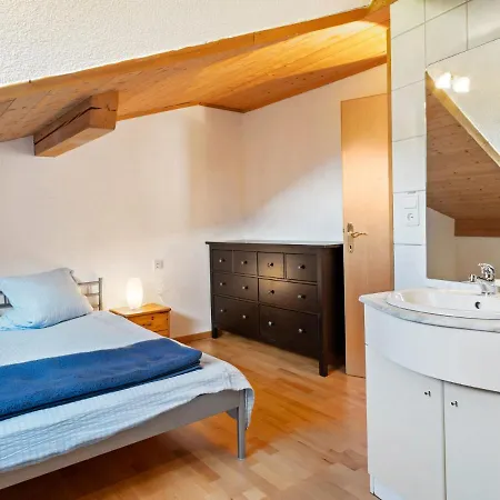 Apartment Fließ Fließ