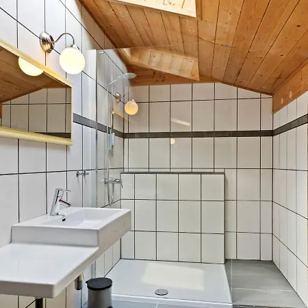 Apartment Fließ Fließ