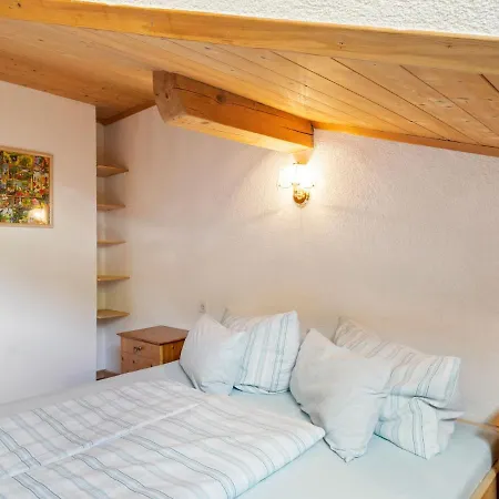 Apartment Fliess Appartement