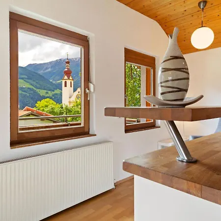 Appartement Apartment Fliess Fließ