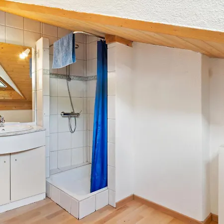 Apartment Fließ