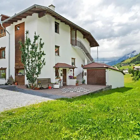 Appartamento Apartment Fliess