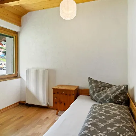 Appartamento Apartment Fliess *