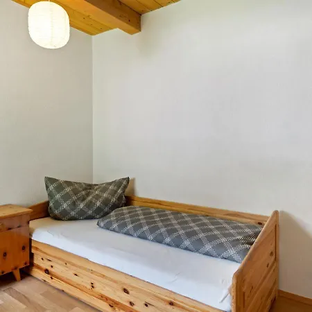Appartamento Apartment Fliess Fliess